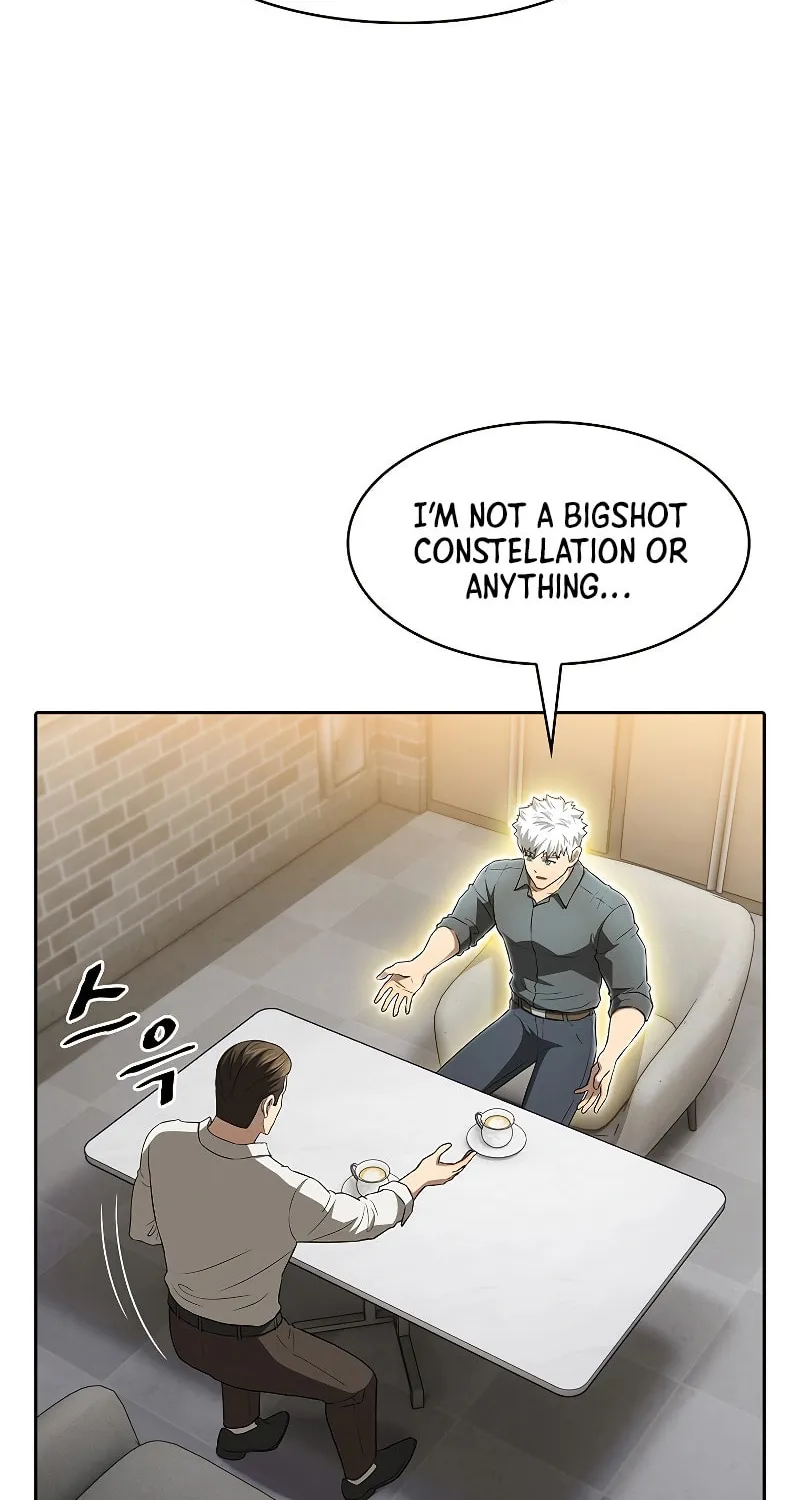 The Celestial Returned from Hell Chapter 147 page 18 - 