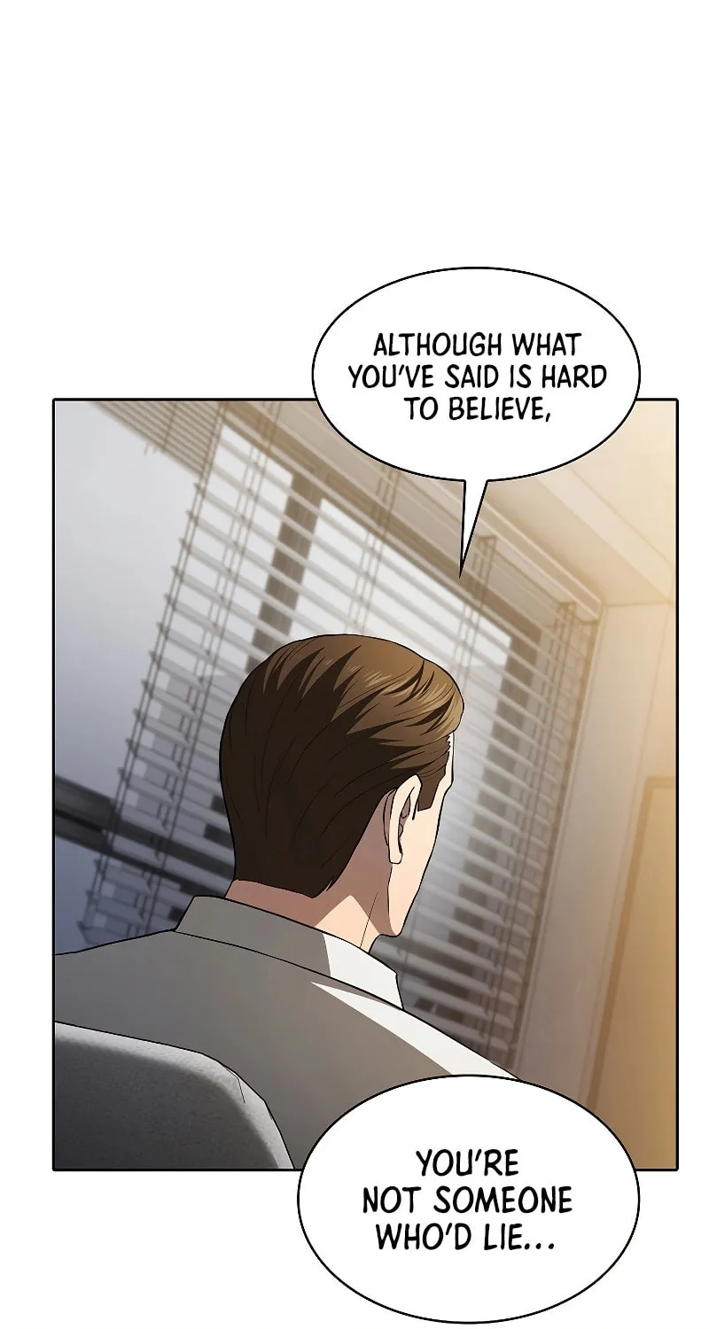 The Celestial Returned from Hell Chapter 147 page 3 - 