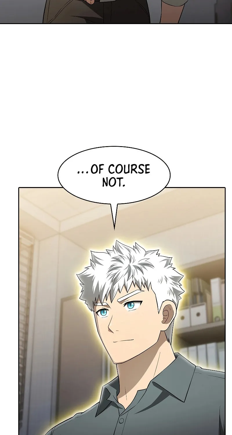 The Celestial Returned from Hell Chapter 147 page 21 - 