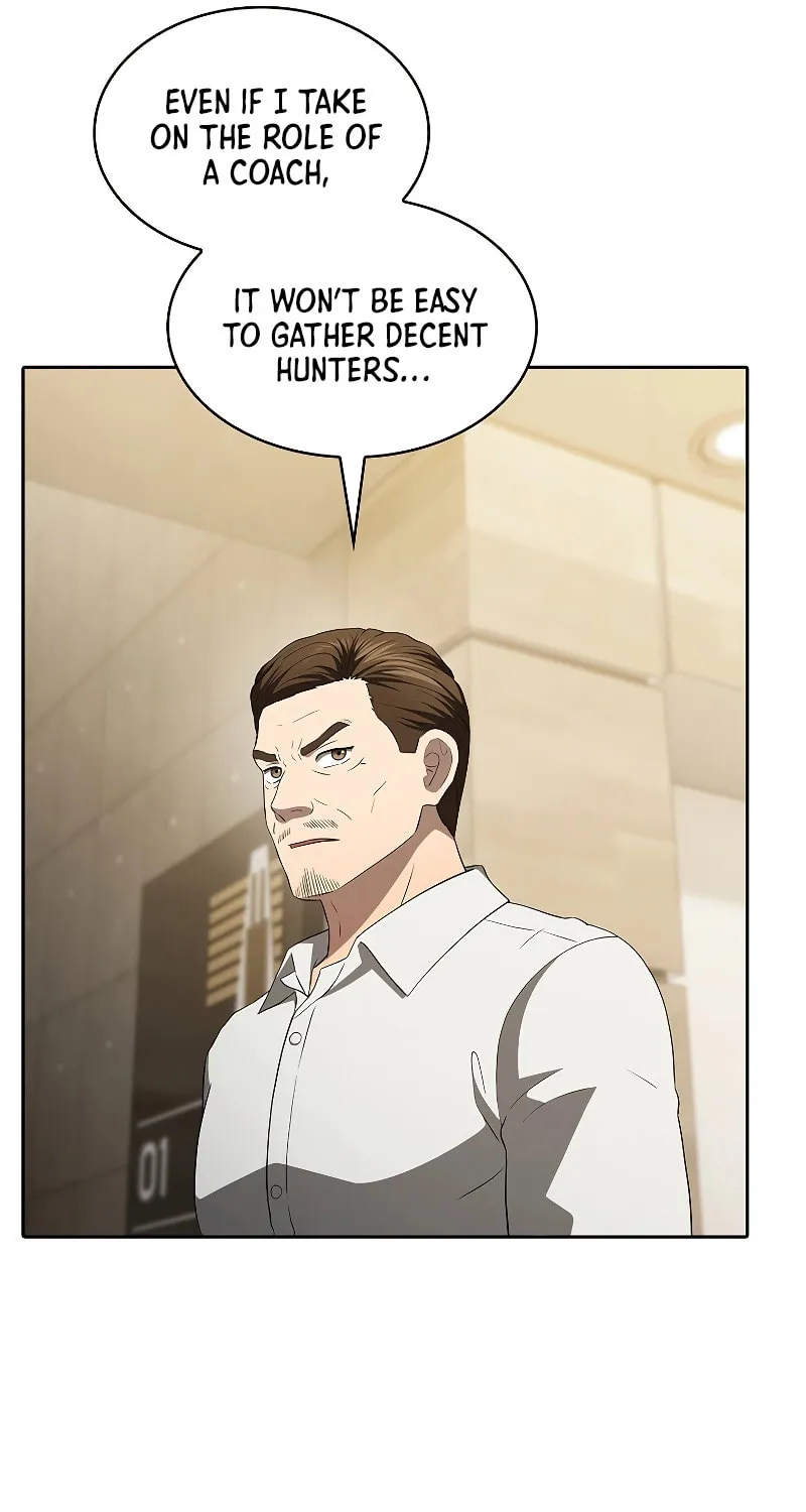 The Celestial Returned from Hell Chapter 147 page 28 - 
