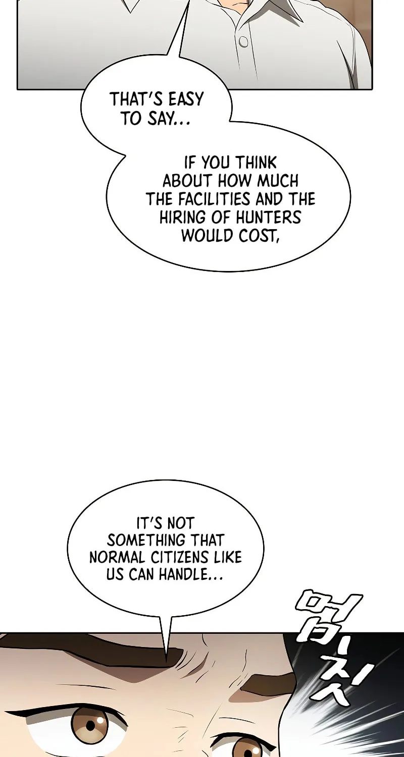 The Celestial Returned from Hell Chapter 147 page 31 - 