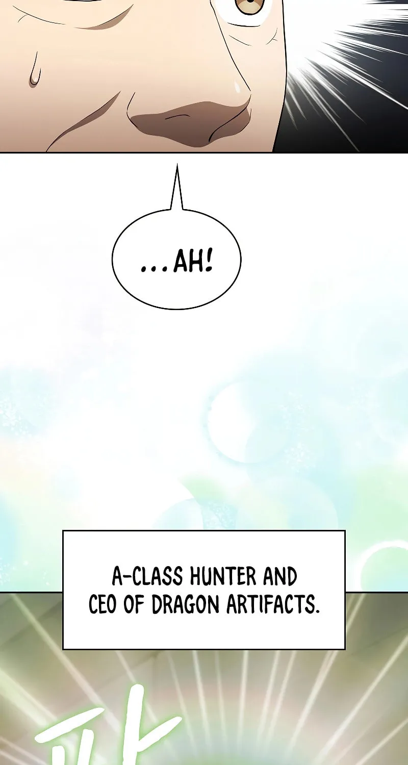 The Celestial Returned from Hell Chapter 147 page 32 - 