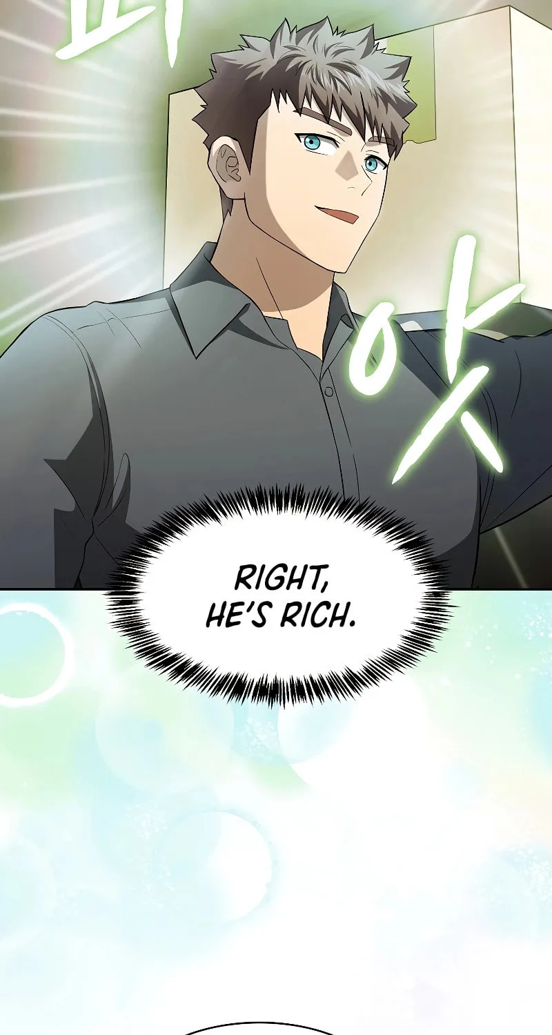 The Celestial Returned from Hell Chapter 147 page 33 - 