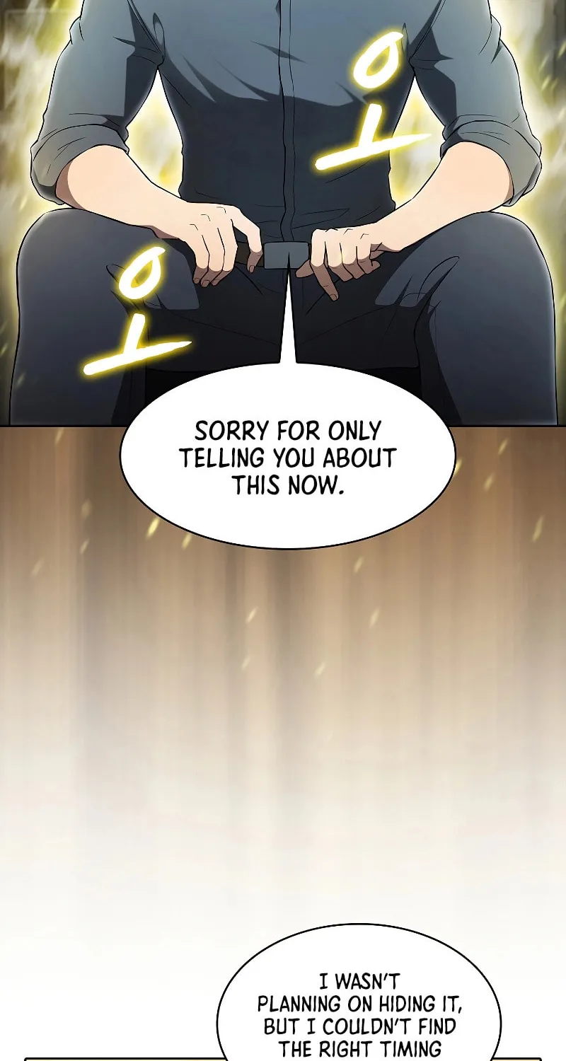 The Celestial Returned from Hell Chapter 147 page 5 - 