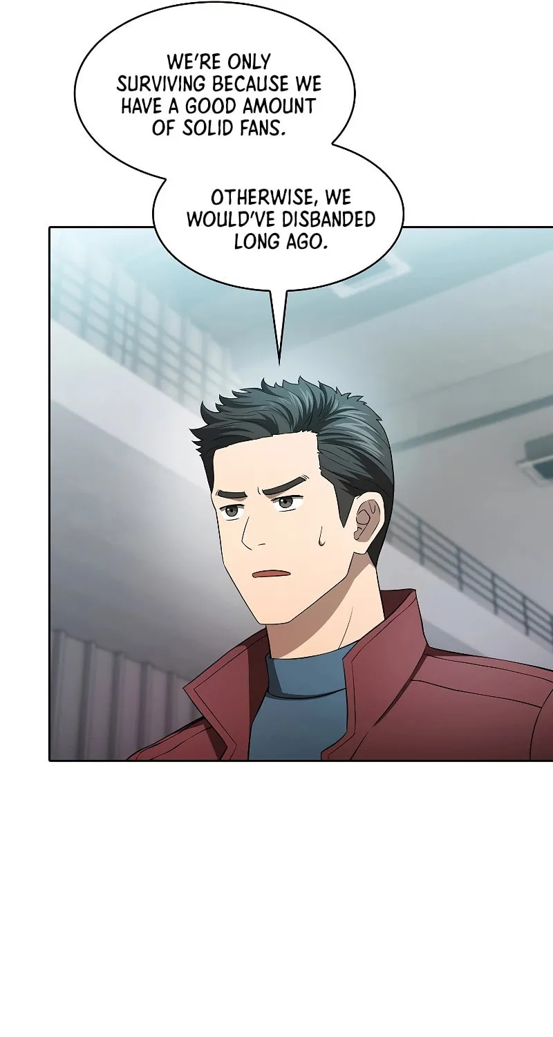 The Celestial Returned from Hell Chapter 147 page 46 - 