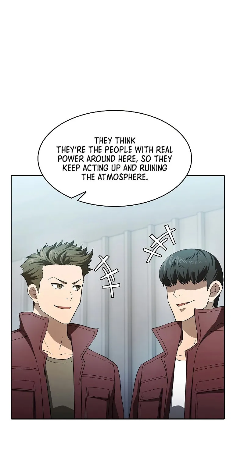 The Celestial Returned from Hell Chapter 147 page 49 - 