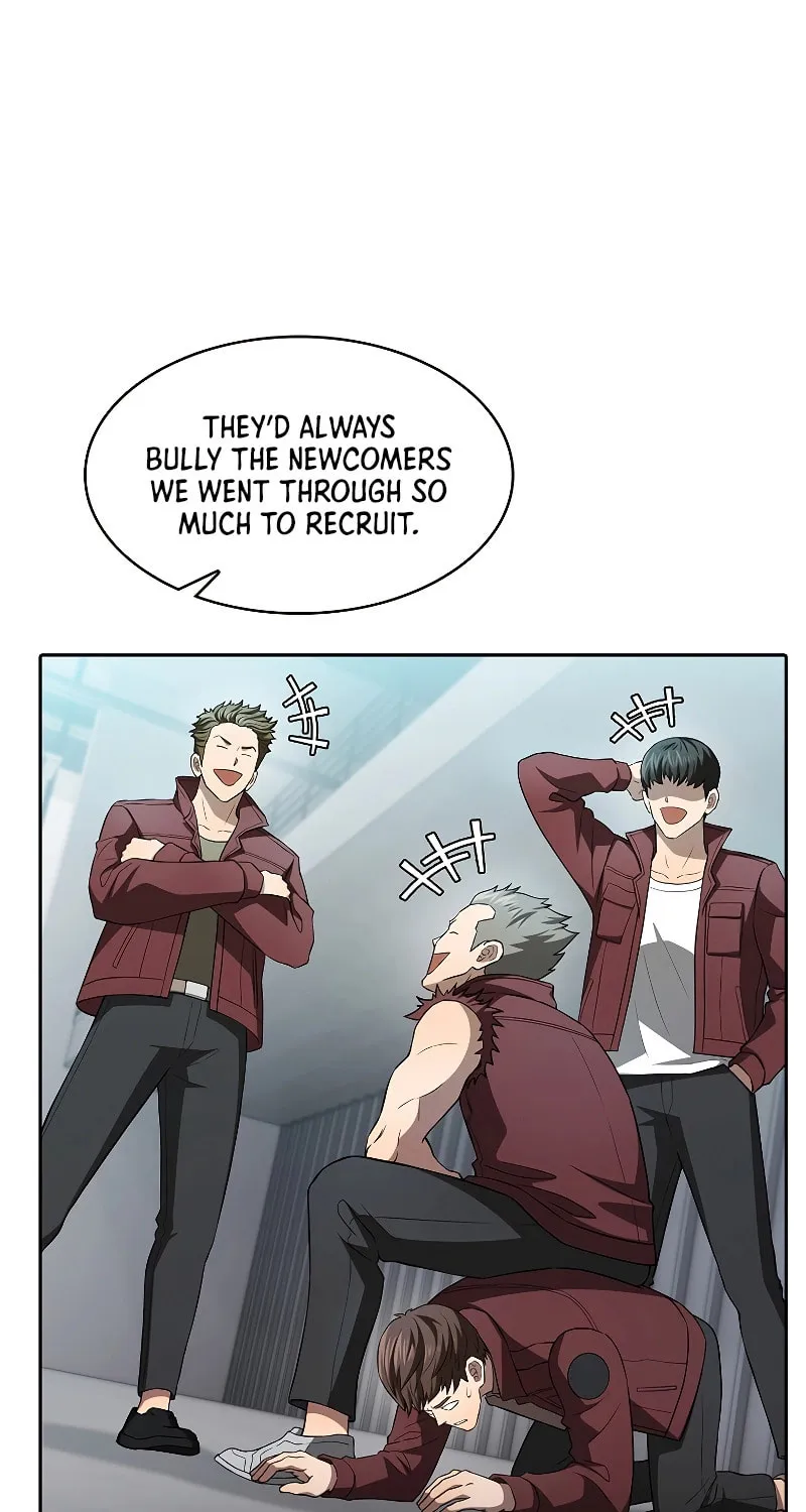 The Celestial Returned from Hell Chapter 147 page 50 - 