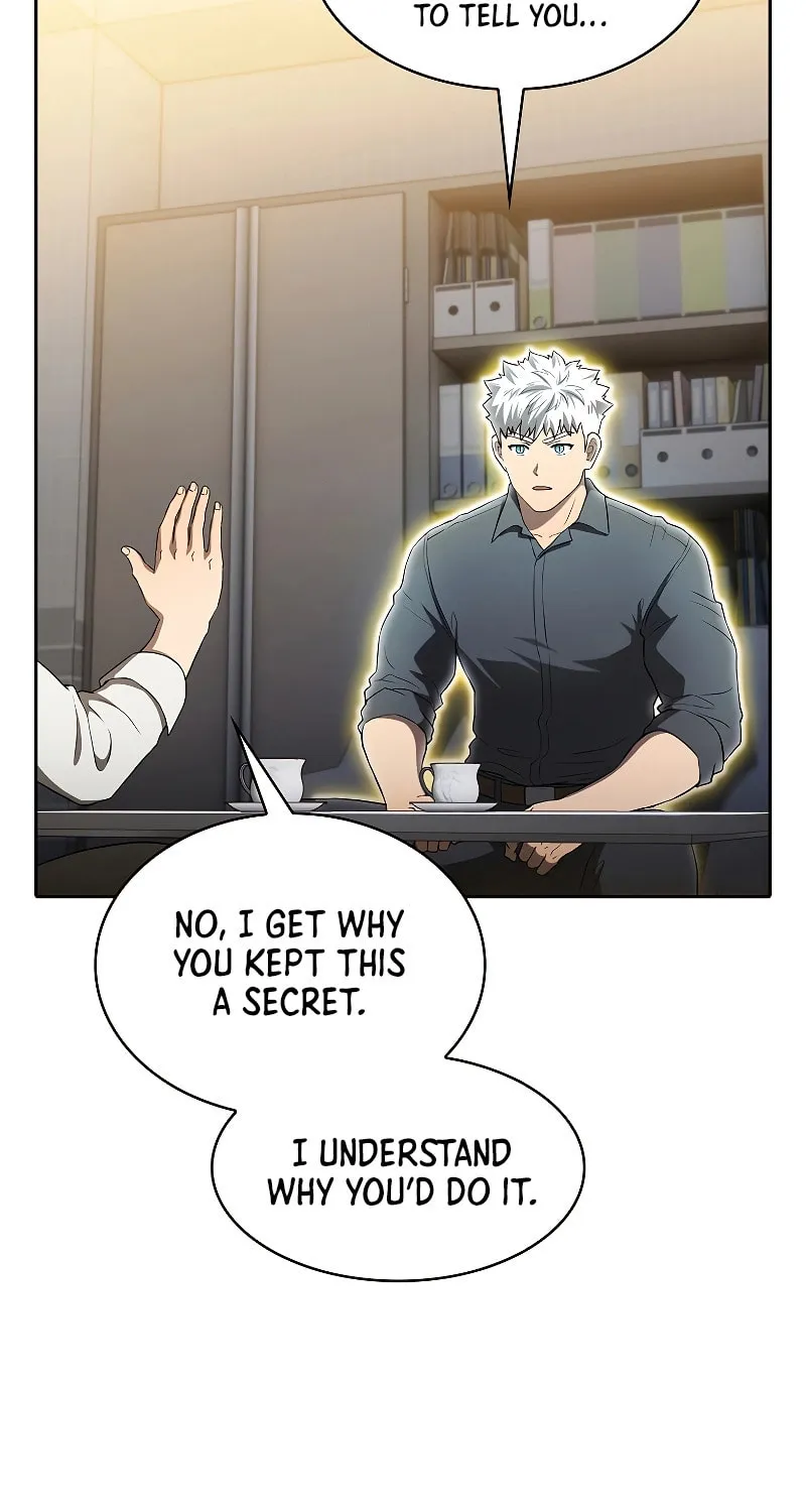 The Celestial Returned from Hell Chapter 147 page 6 - 