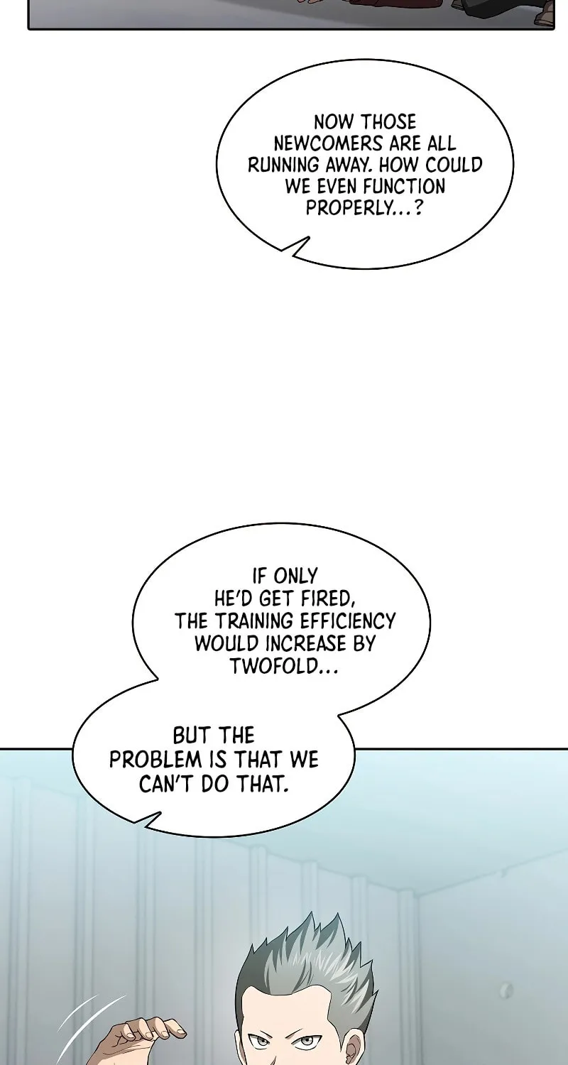 The Celestial Returned from Hell Chapter 147 page 51 - 
