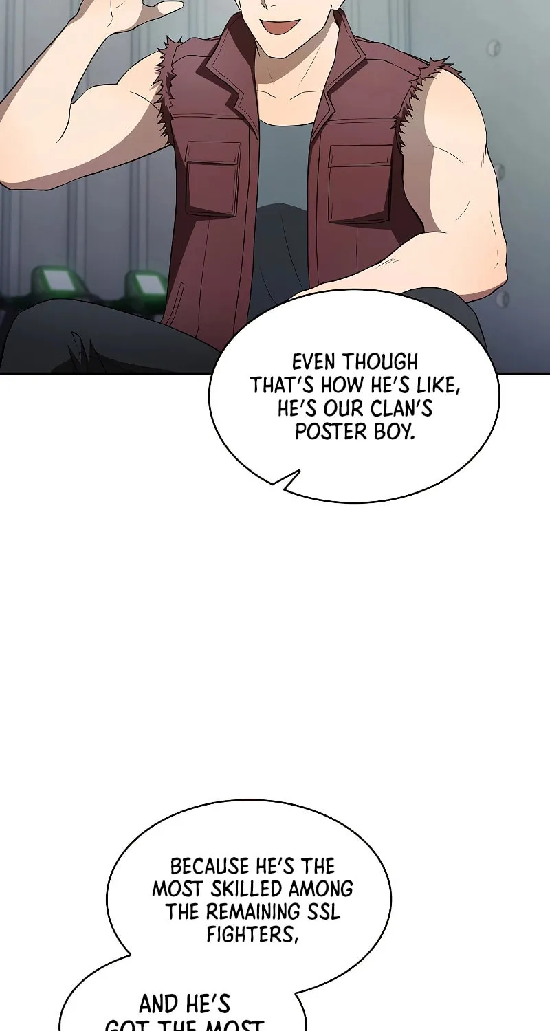 The Celestial Returned from Hell Chapter 147 page 52 - 