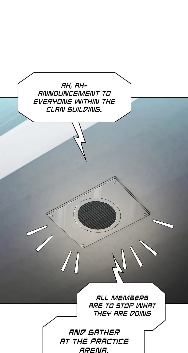 The Celestial Returned from Hell Chapter 147 page 56 - 