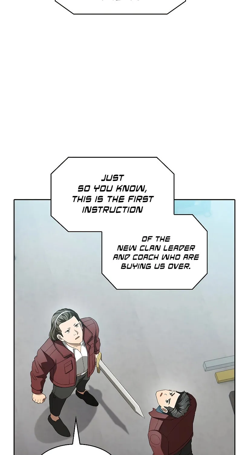 The Celestial Returned from Hell Chapter 147 page 57 - 