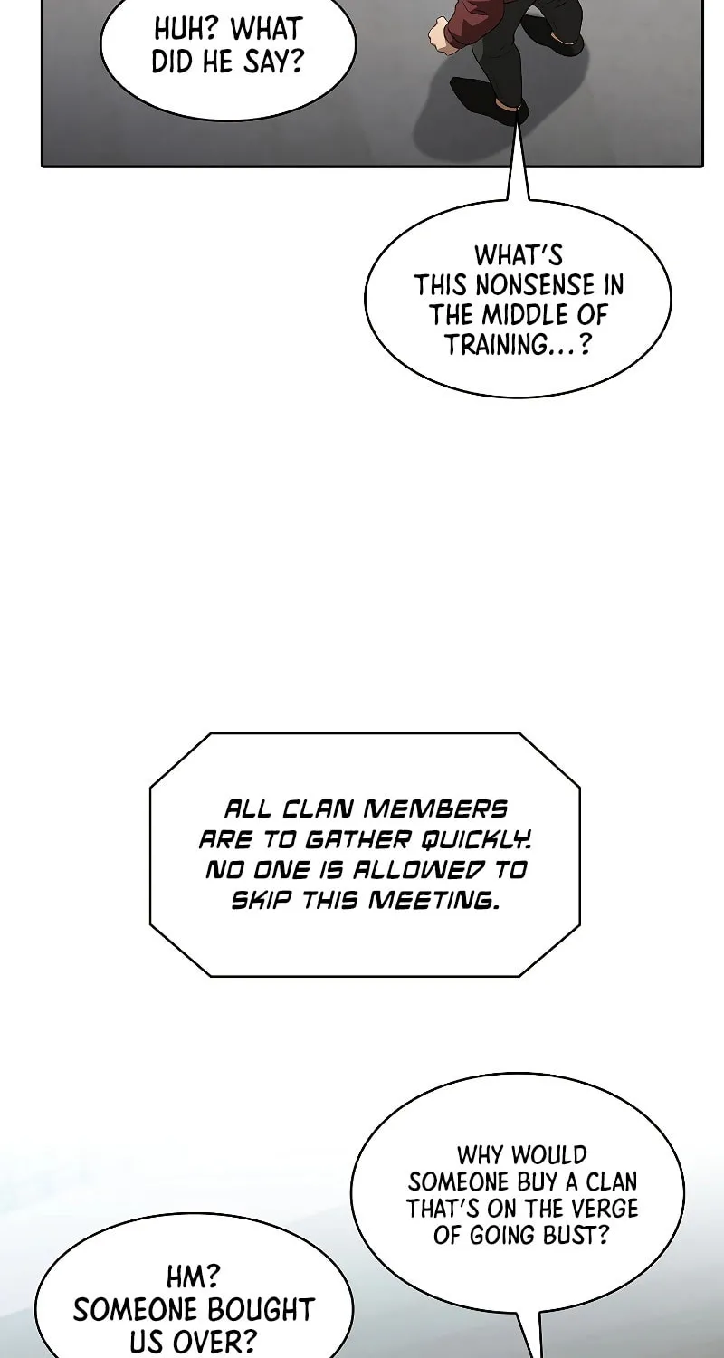 The Celestial Returned from Hell Chapter 147 page 58 - 