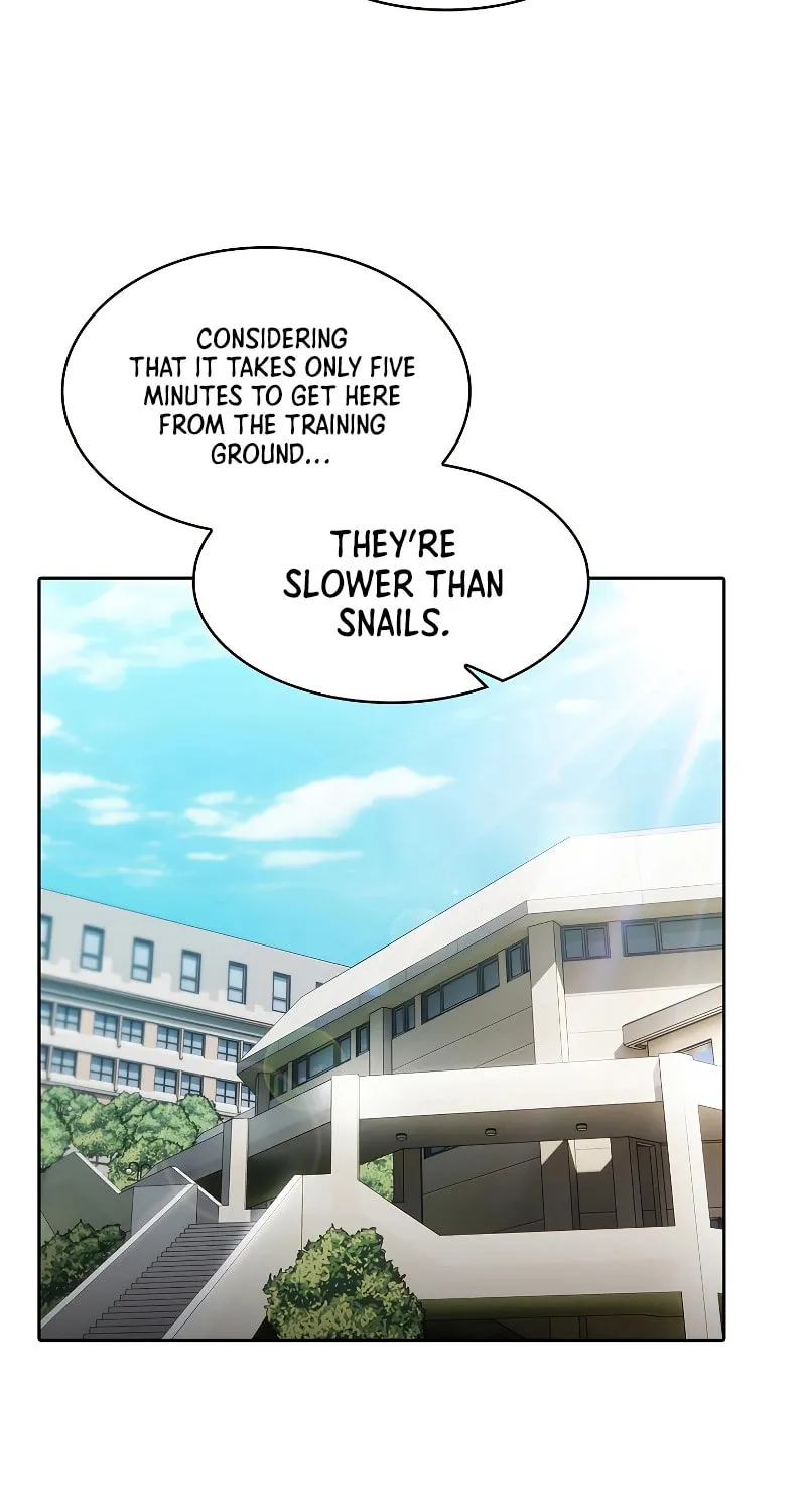 The Celestial Returned from Hell Chapter 147 page 66 - 