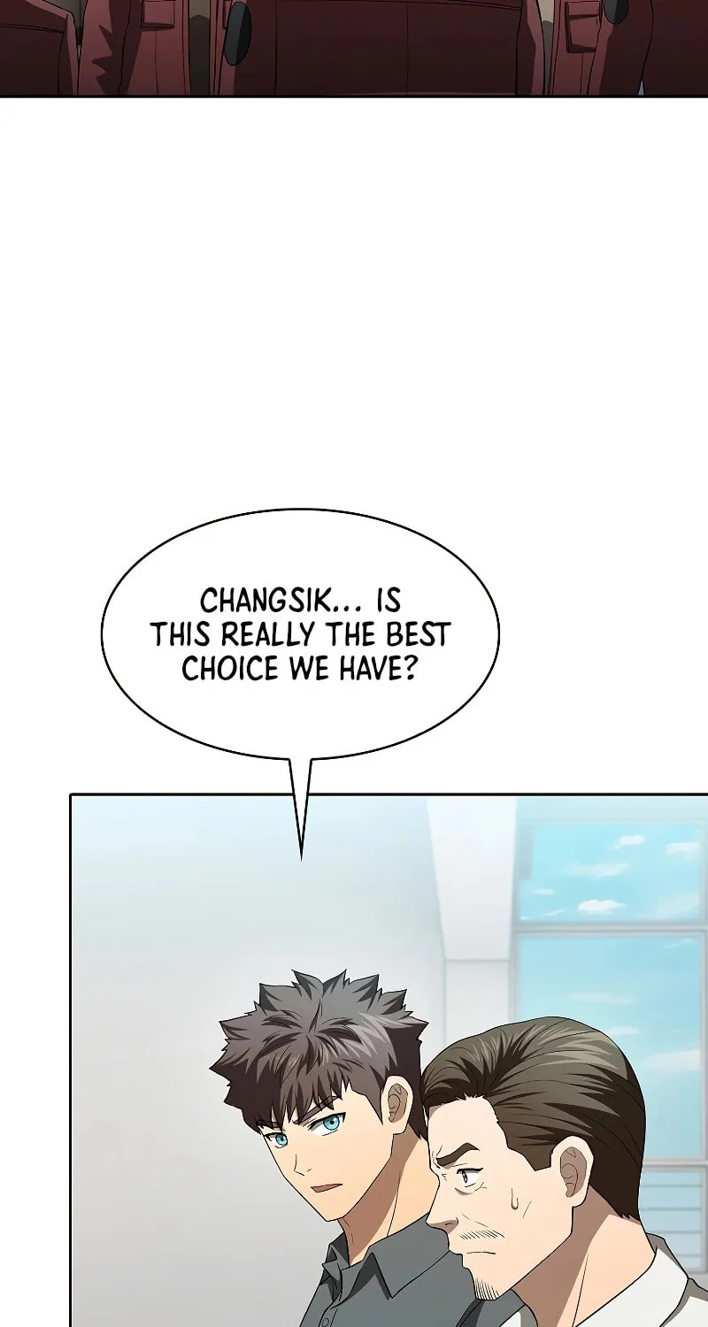The Celestial Returned from Hell Chapter 147 page 68 - 