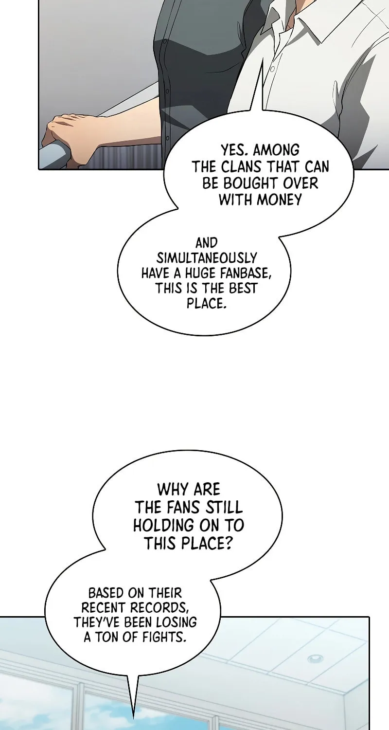 The Celestial Returned from Hell Chapter 147 page 69 - 