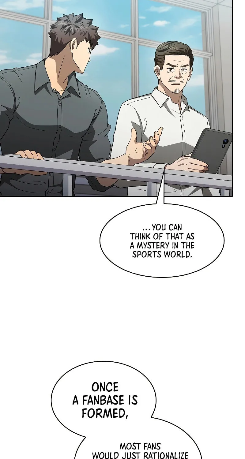 The Celestial Returned from Hell Chapter 147 page 70 - 