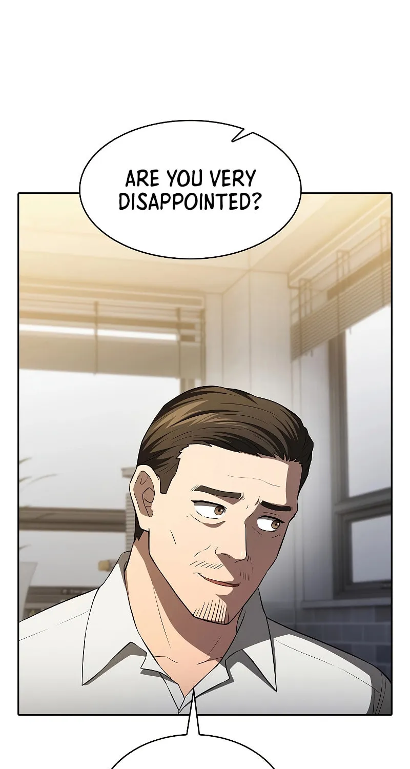The Celestial Returned from Hell Chapter 147 page 8 - 
