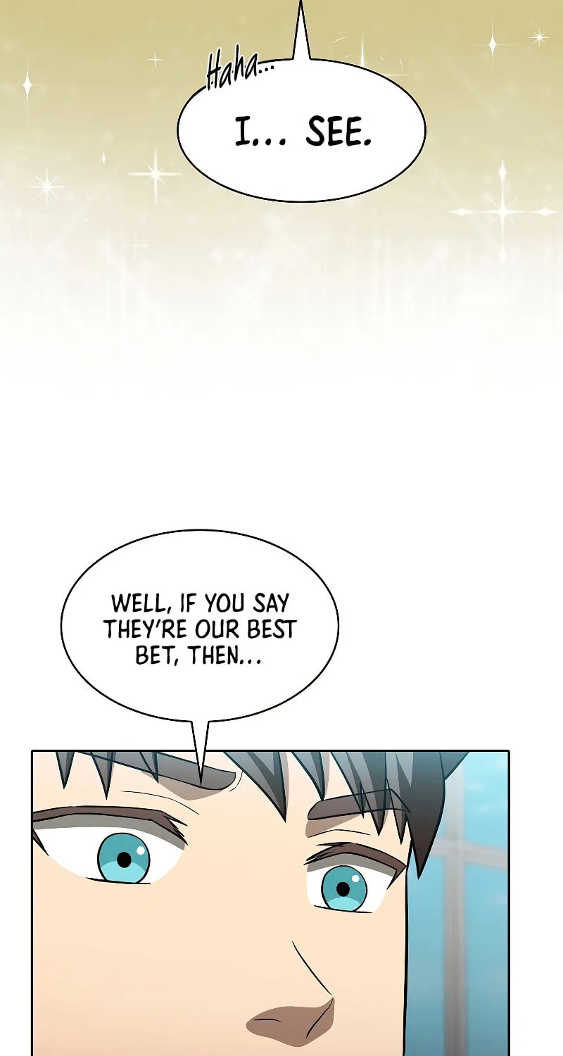 The Celestial Returned from Hell Chapter 147 page 73 - 
