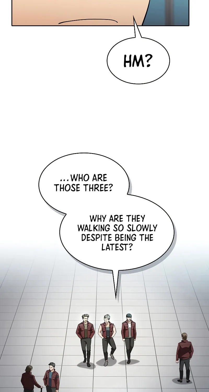 The Celestial Returned from Hell Chapter 147 page 74 - 