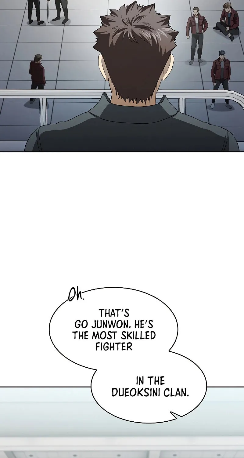 The Celestial Returned from Hell Chapter 147 page 75 - 