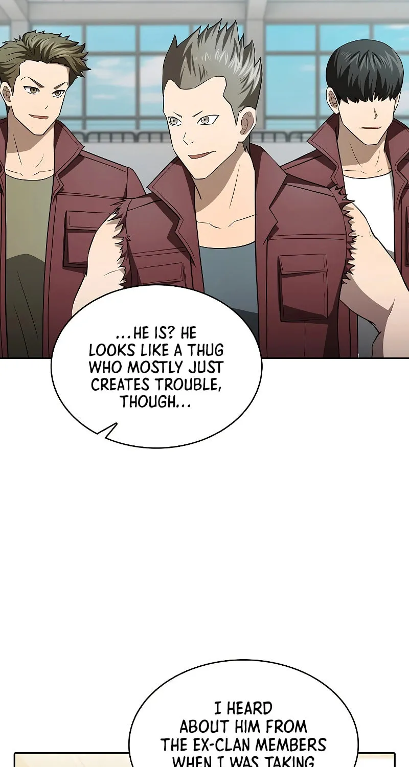 The Celestial Returned from Hell Chapter 147 page 76 - 