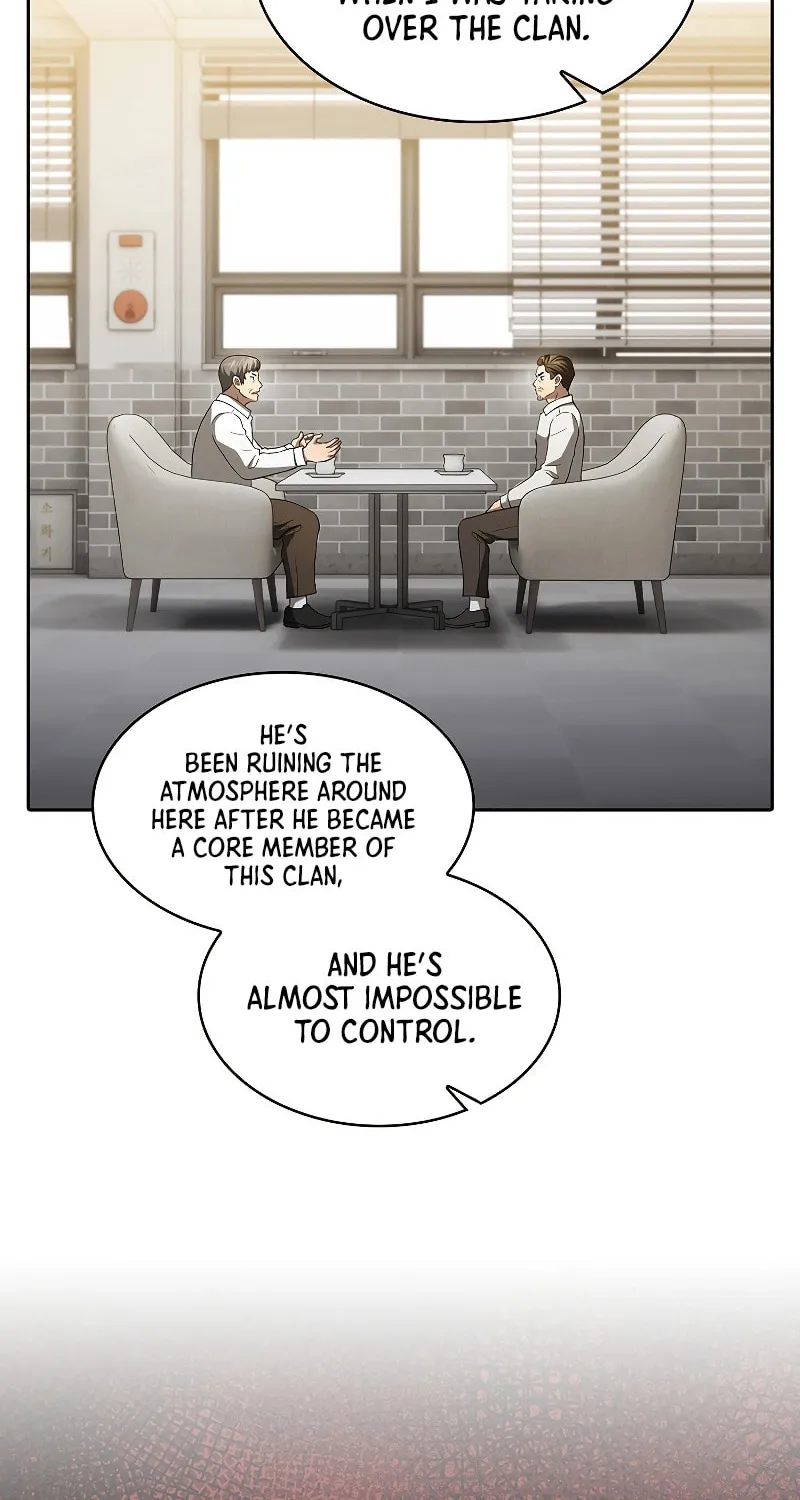 The Celestial Returned from Hell Chapter 147 page 77 - 