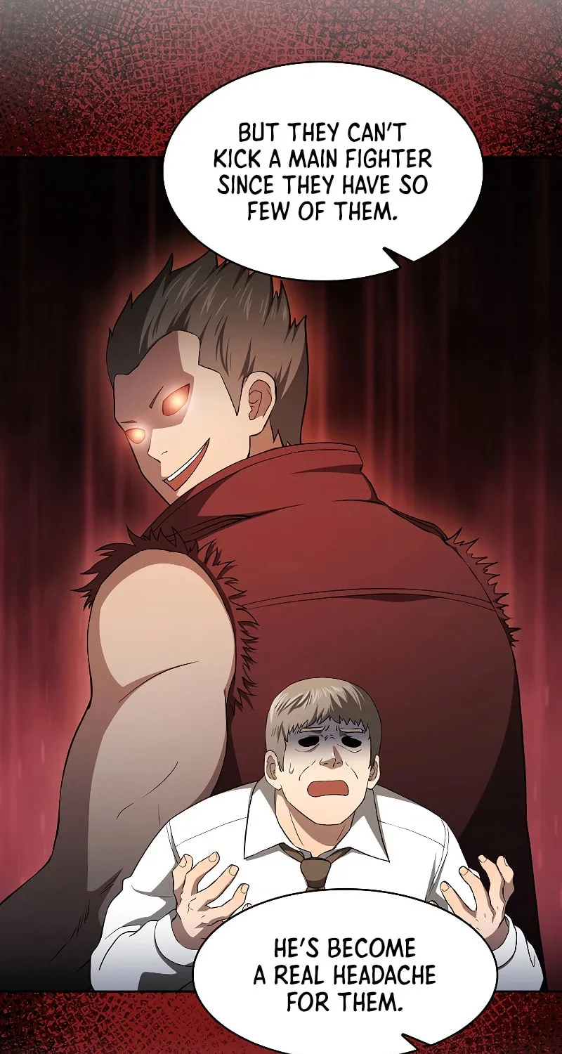 The Celestial Returned from Hell Chapter 147 page 78 - 