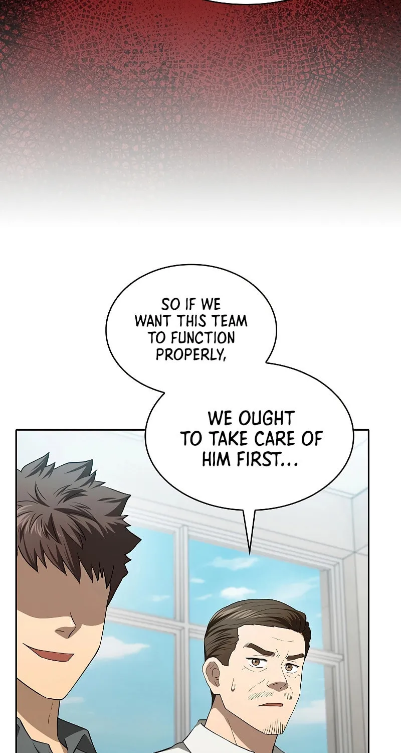 The Celestial Returned from Hell Chapter 147 page 79 - 