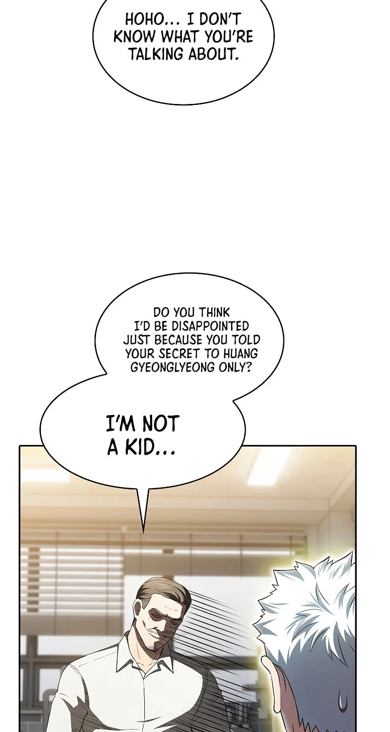 The Celestial Returned from Hell Chapter 147 page 9 - 