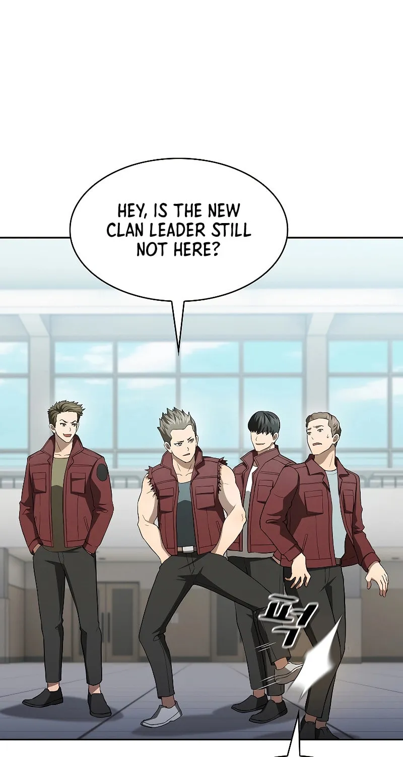 The Celestial Returned from Hell Chapter 147 page 82 - 