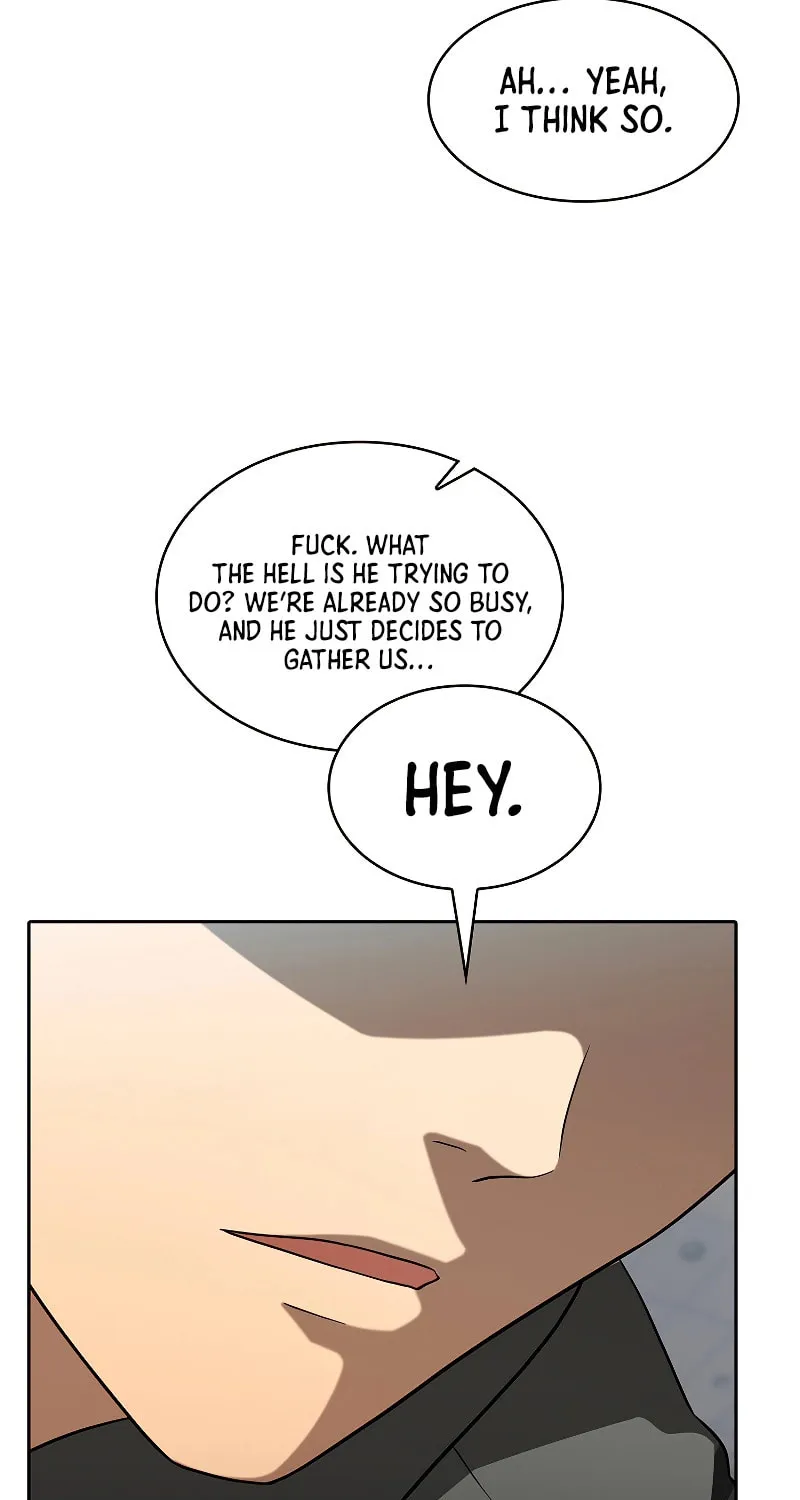 The Celestial Returned from Hell Chapter 147 page 83 - 
