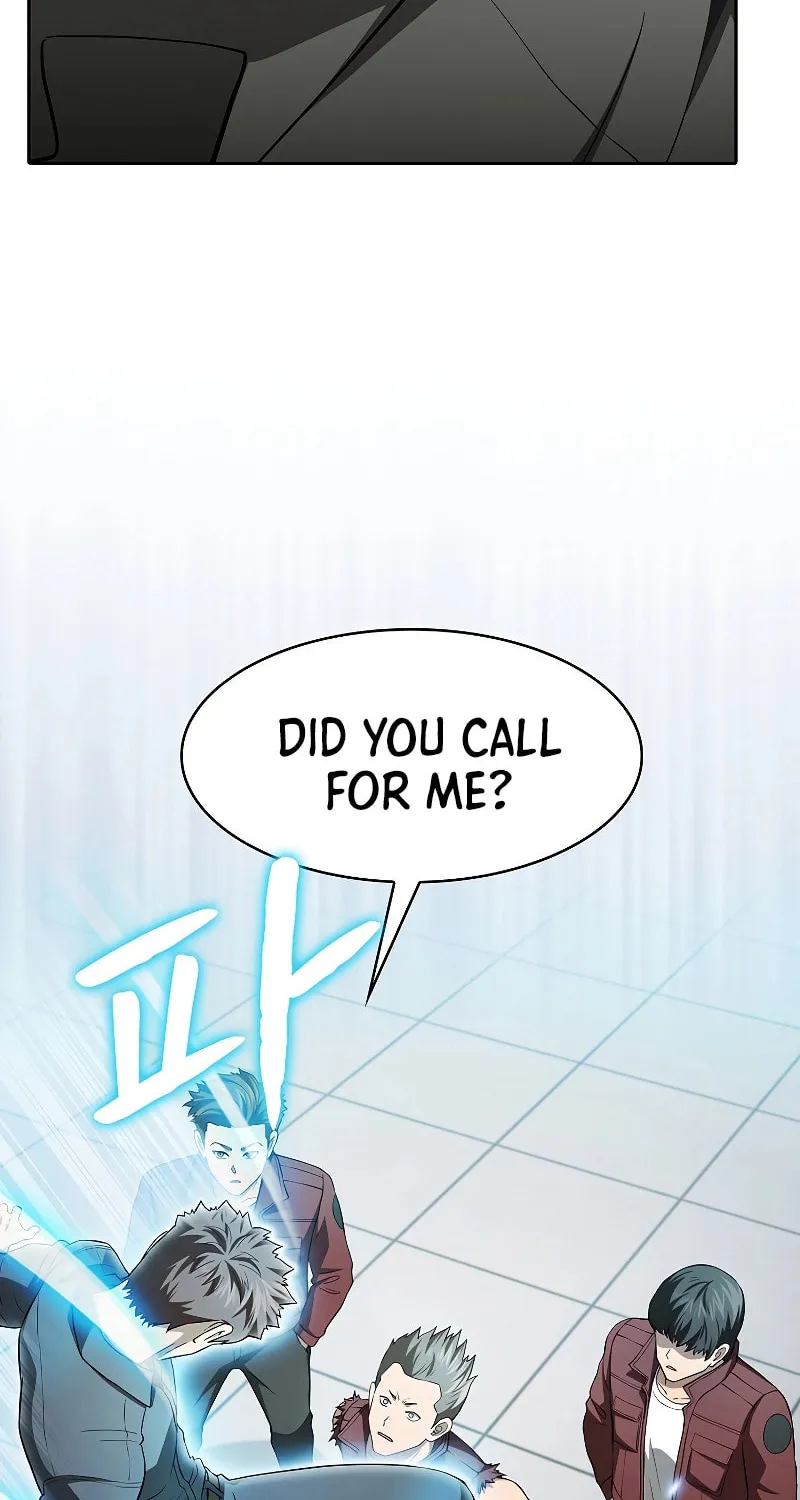 The Celestial Returned from Hell Chapter 147 page 84 - 