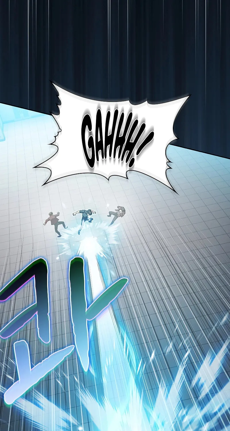 The Celestial Returned from Hell Chapter 147 page 88 - 