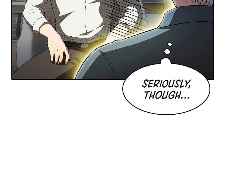 The Celestial Returned from Hell Chapter 147 page 10 - 