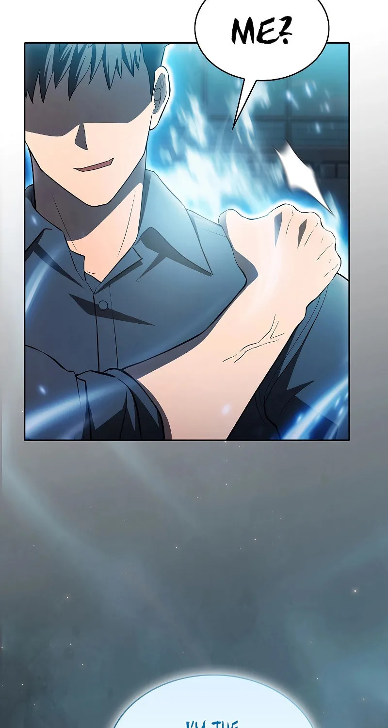 The Celestial Returned from Hell Chapter 147 page 91 - 