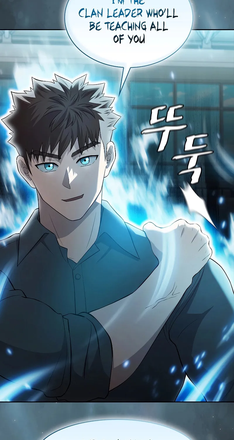 The Celestial Returned from Hell Chapter 147 page 92 - 