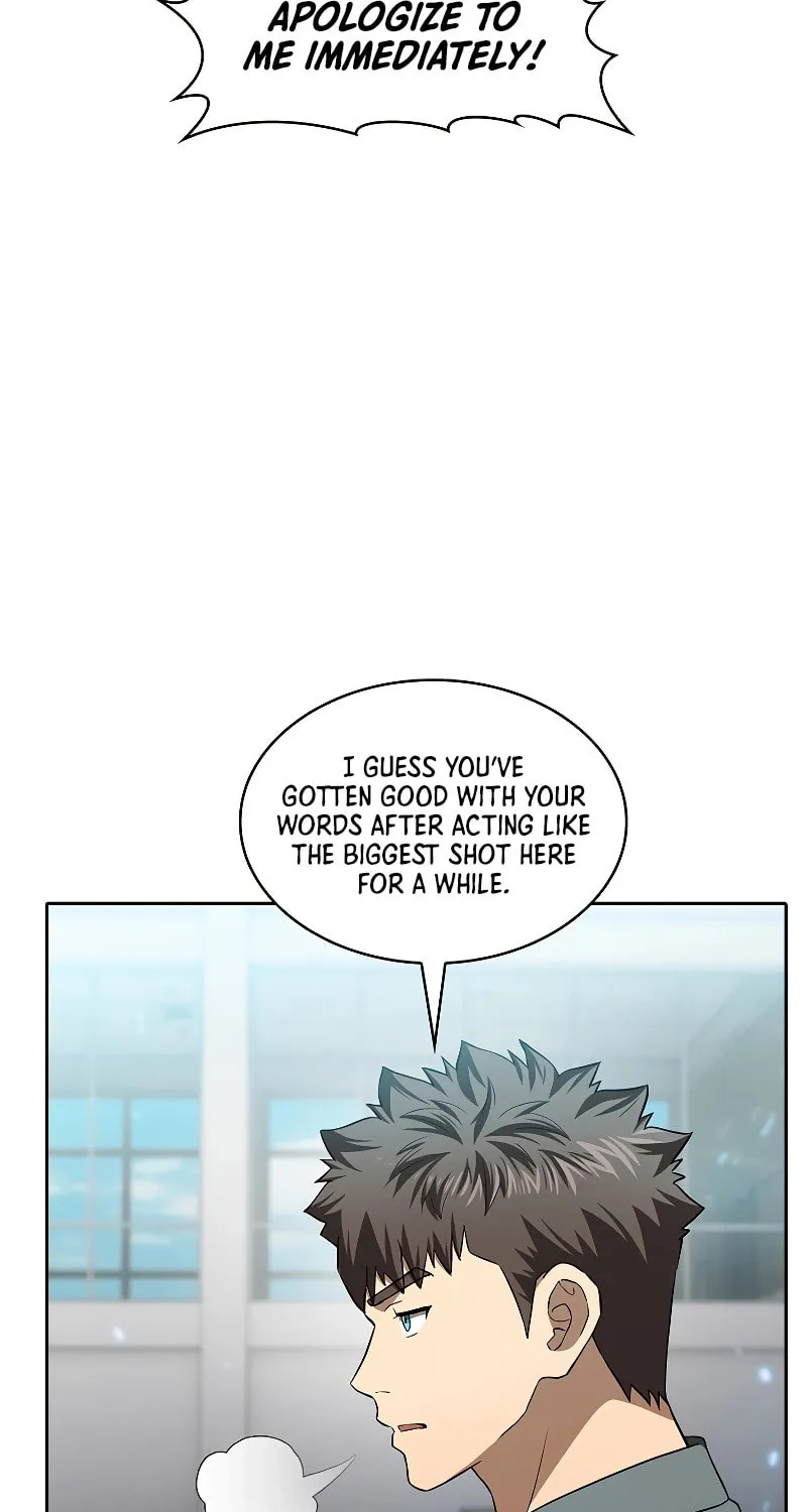 The Celestial Returned from Hell Chapter 148 page 12 - 