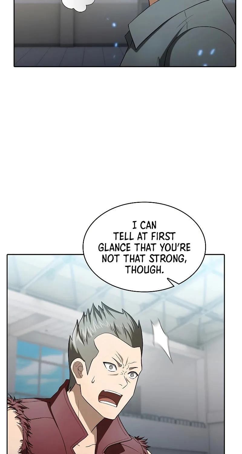 The Celestial Returned from Hell Chapter 148 page 13 - 
