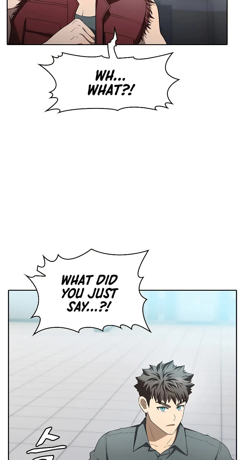 The Celestial Returned from Hell Chapter 148 page 14 - 