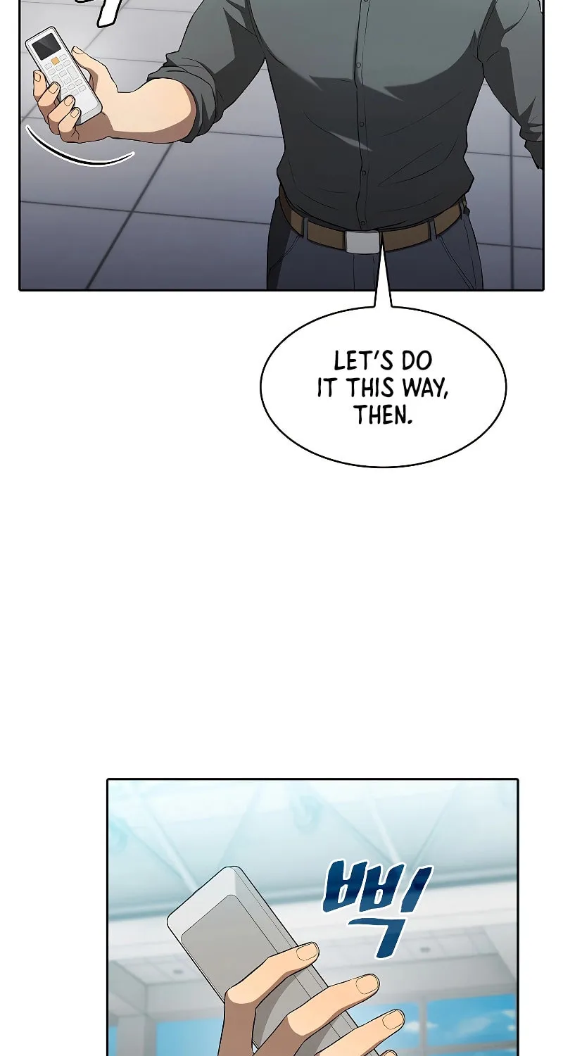 The Celestial Returned from Hell Chapter 148 page 15 - 