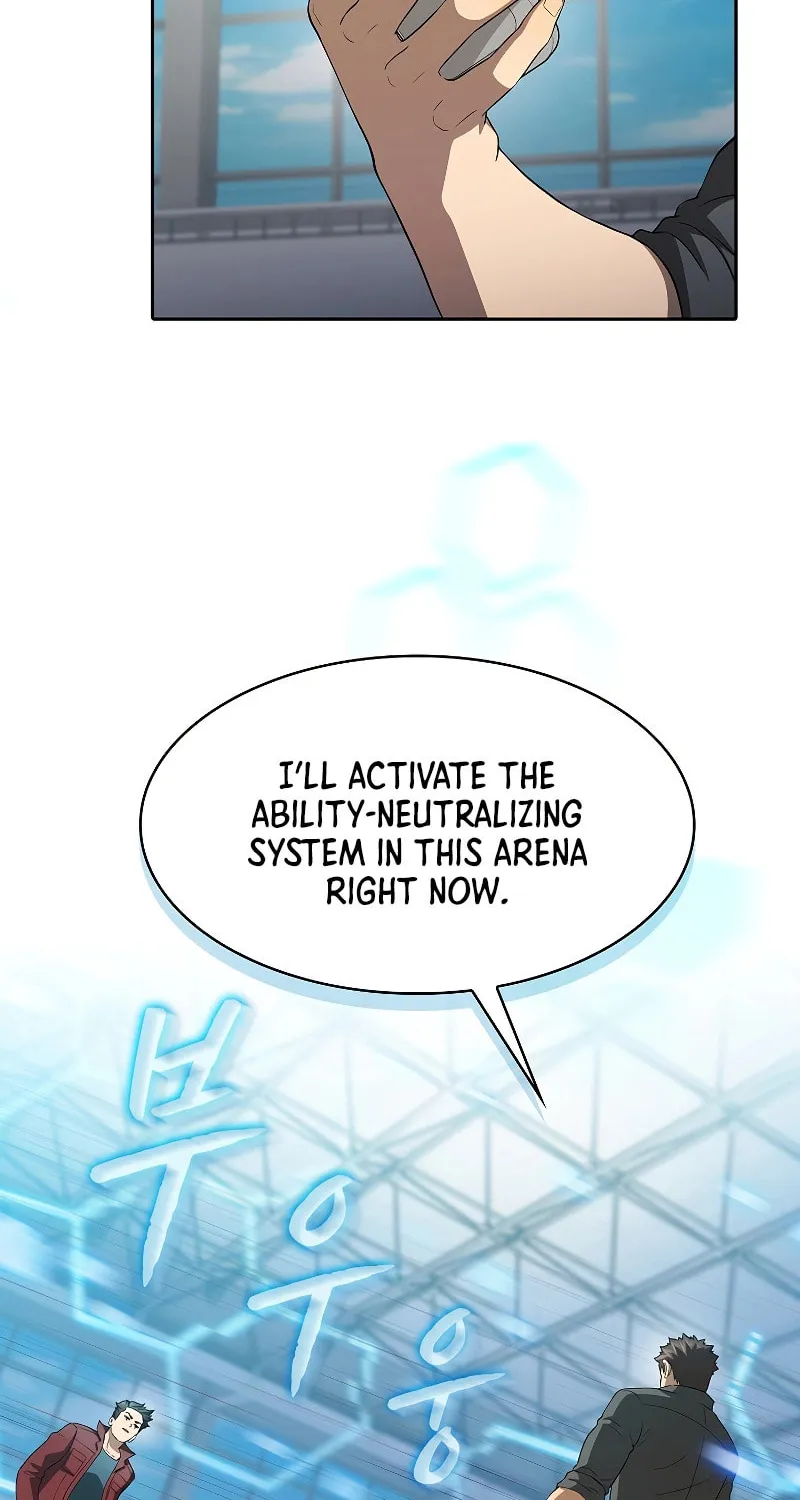 The Celestial Returned from Hell Chapter 148 page 16 - 