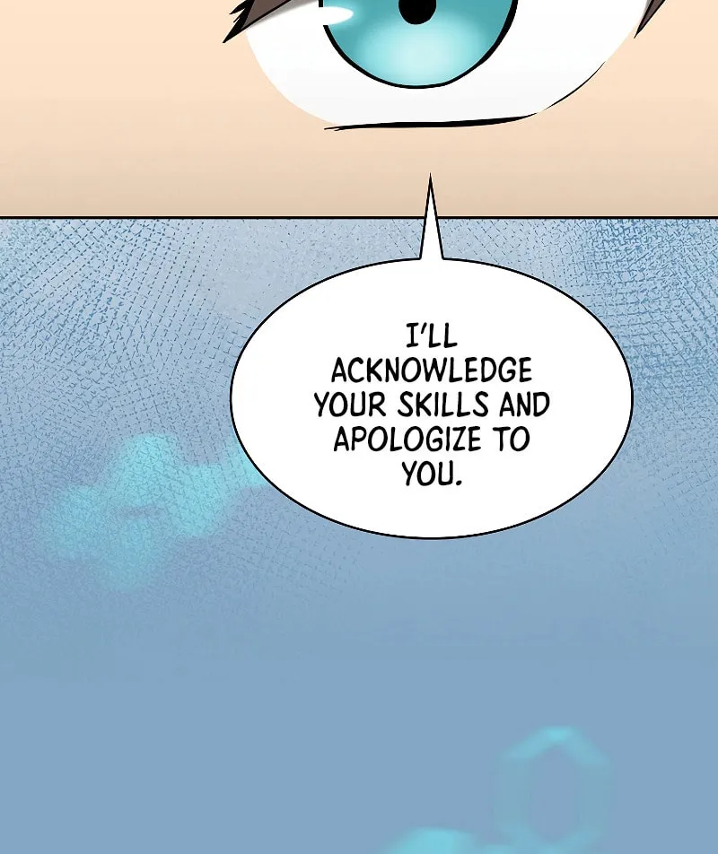 The Celestial Returned from Hell Chapter 148 page 18 - 