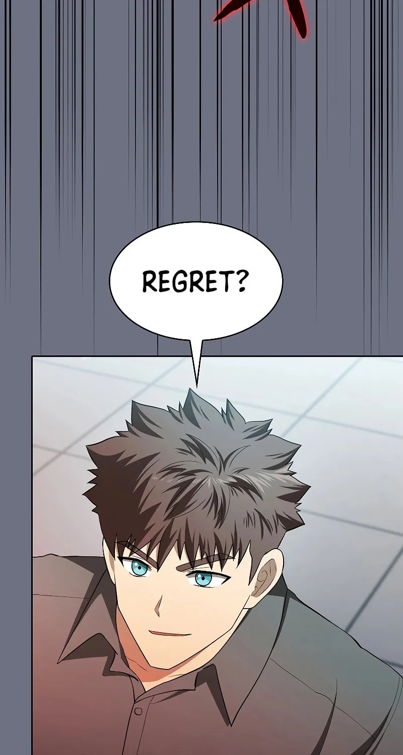 The Celestial Returned from Hell Chapter 148 page 25 - 