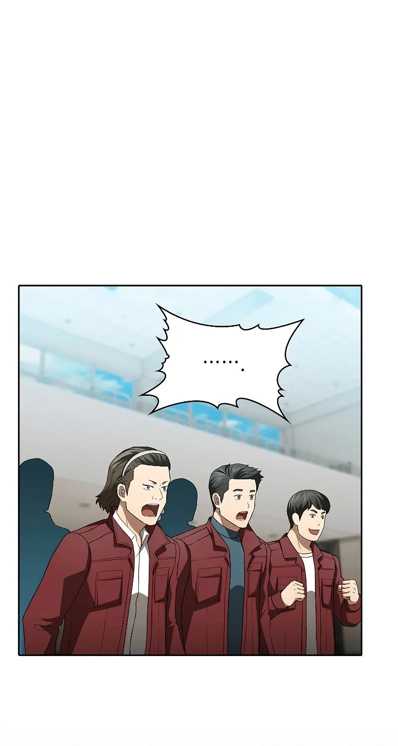 The Celestial Returned from Hell Chapter 148 page 29 - 