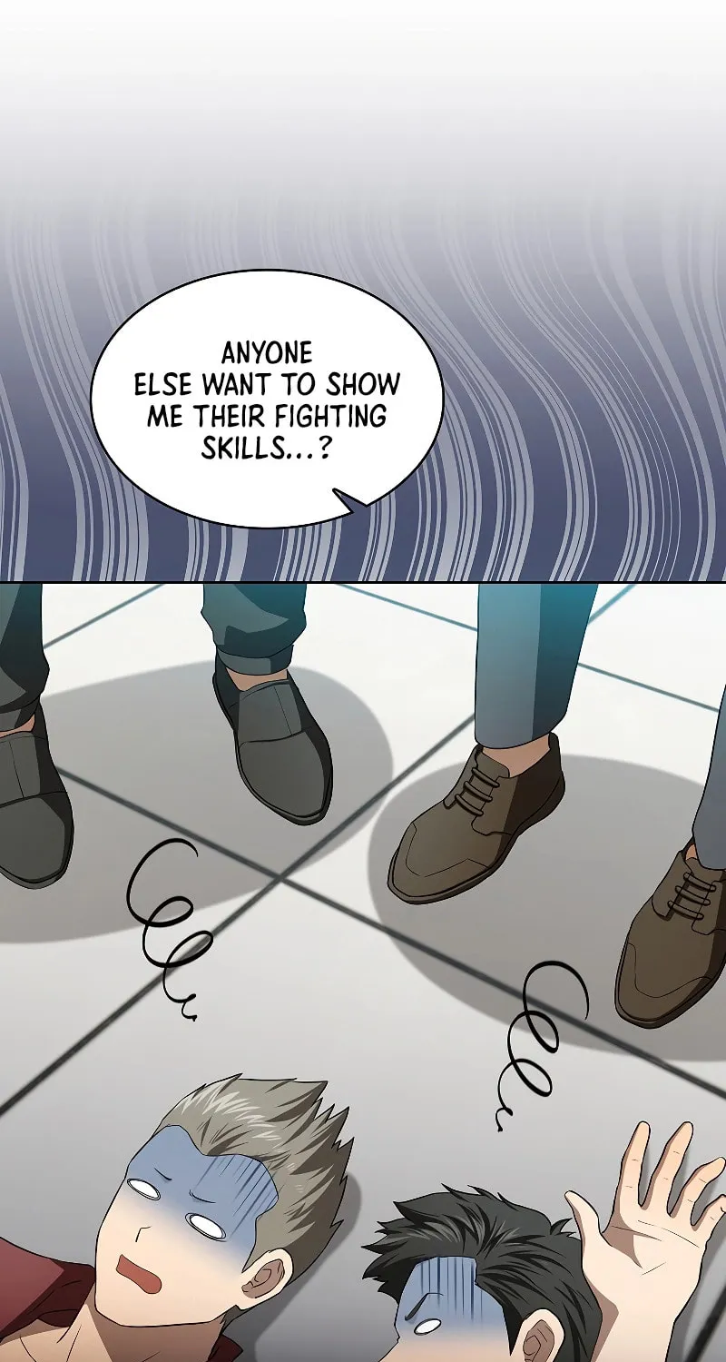 The Celestial Returned from Hell Chapter 148 page 30 - 