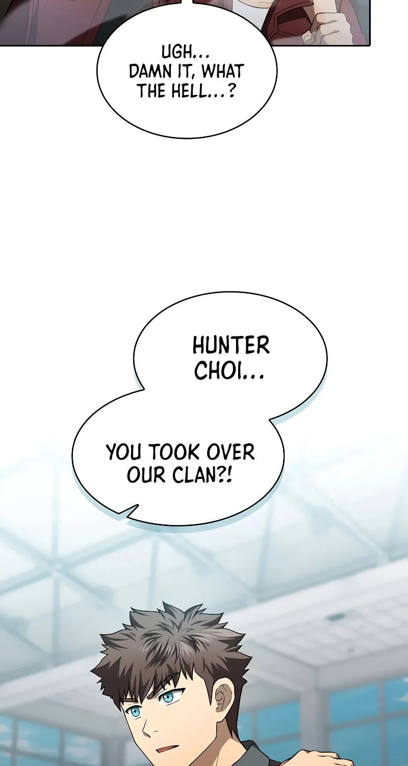 The Celestial Returned from Hell Chapter 148 page 4 - 