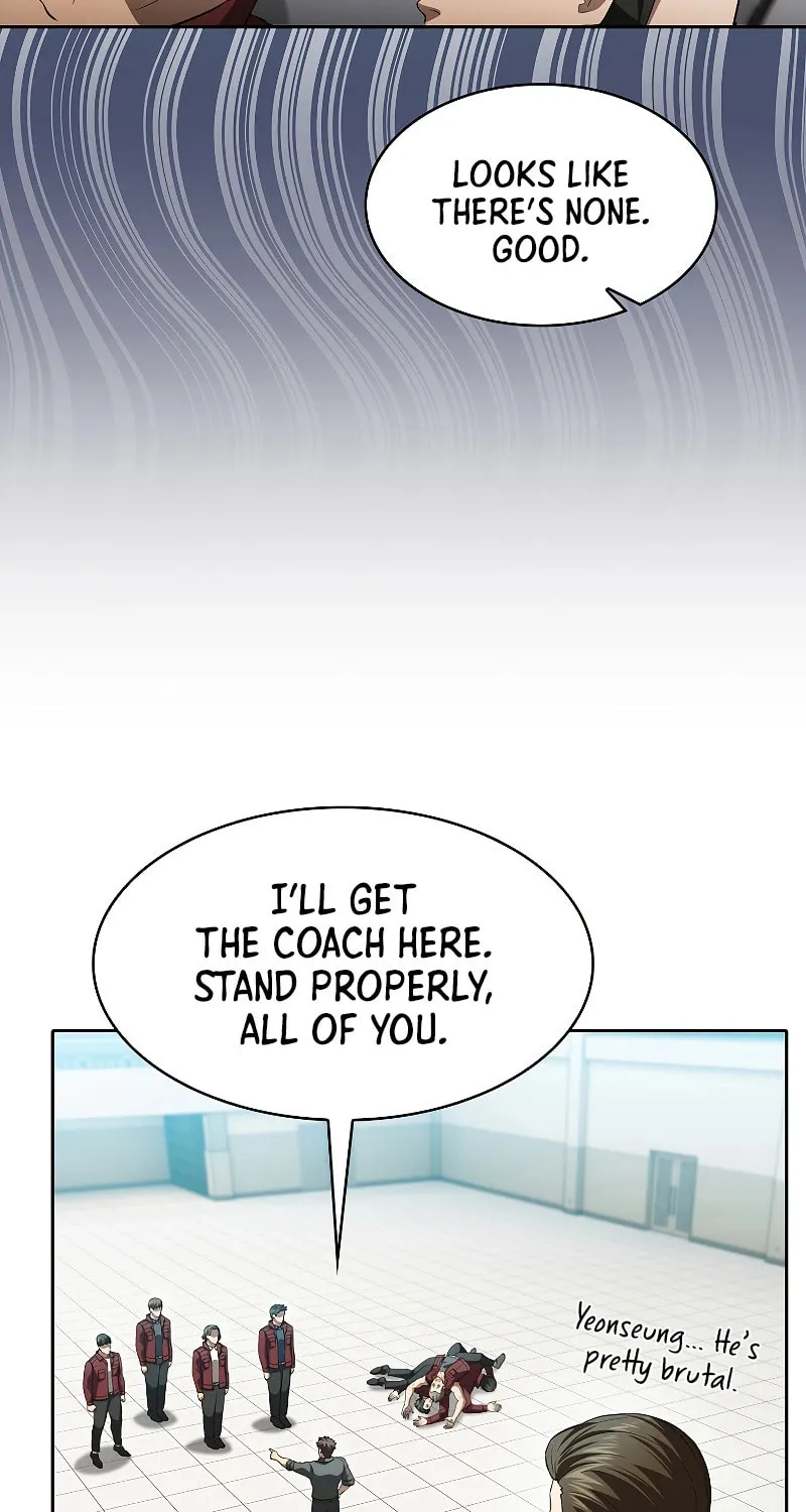 The Celestial Returned from Hell Chapter 148 page 31 - 