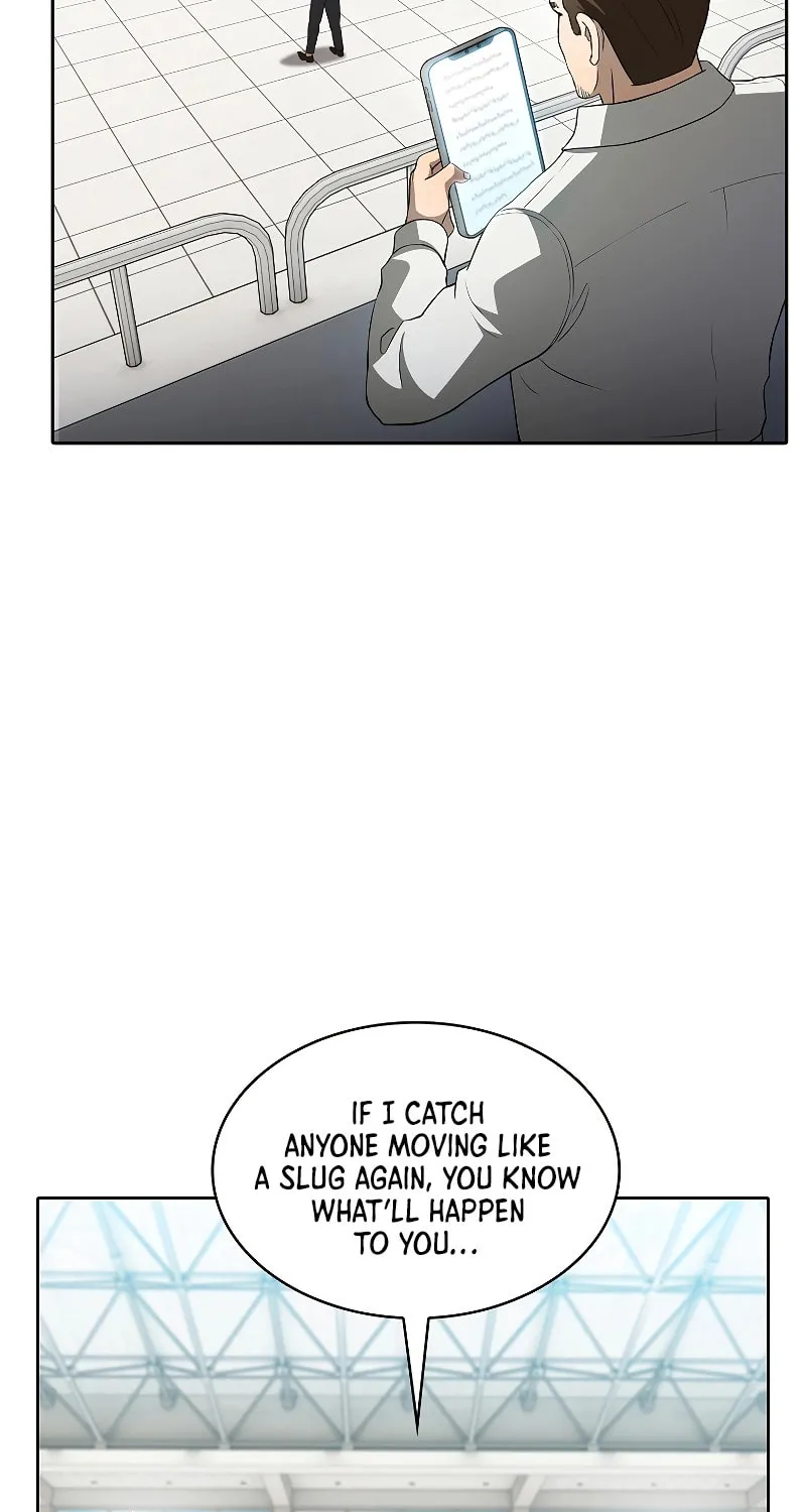 The Celestial Returned from Hell Chapter 148 page 32 - 
