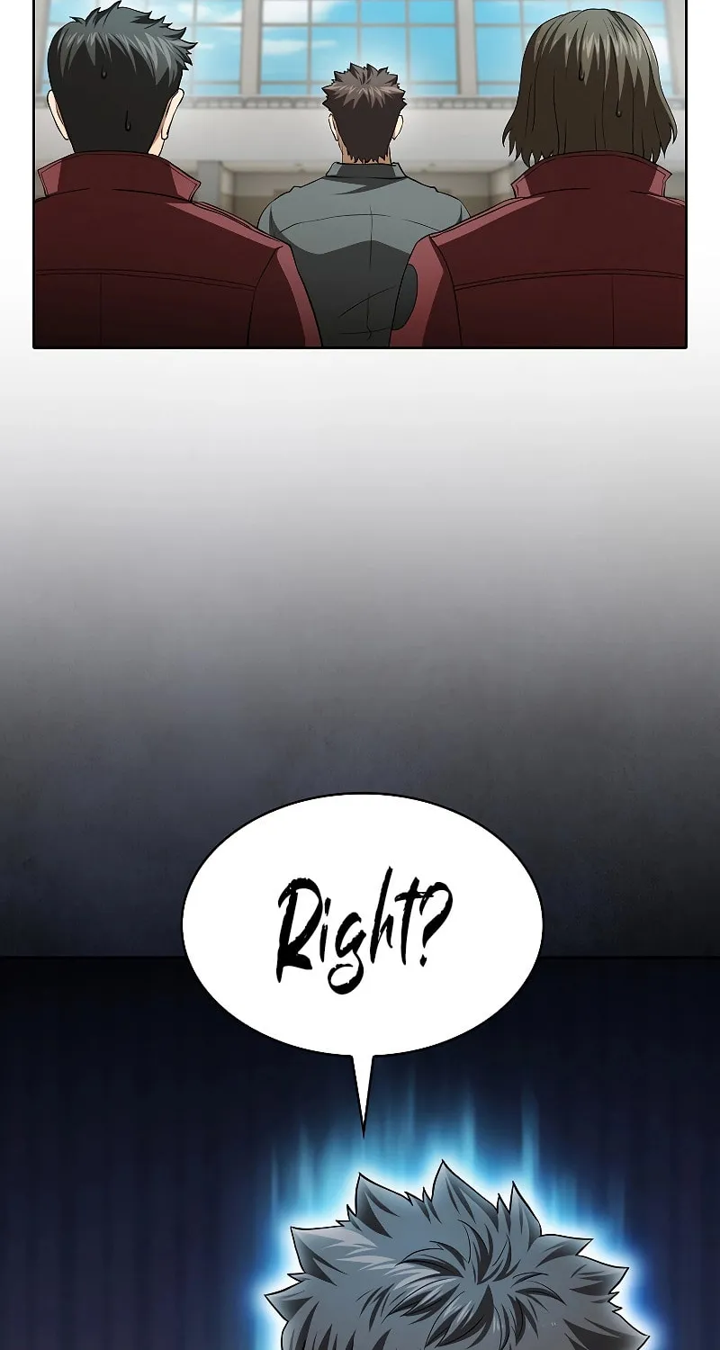 The Celestial Returned from Hell Chapter 148 page 33 - 